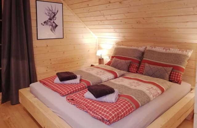 Wonderful private villa for 6 people with WIFI, TV and terrace