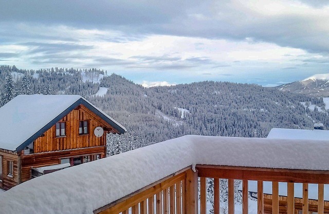 Wonderful private villa for 8 people with WIFI, TV, terrace and panoramic view
