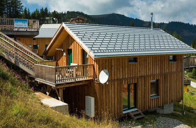 Wonderful private villa for 8 people with WIFI, TV and terrace