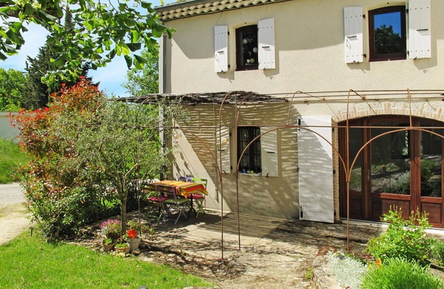 Wonderful private villa for 2 people with WIFI, TV, terrace and pets allowed