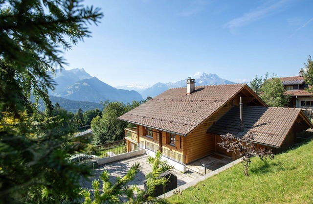 Wonderful private villa for 8 people with WIFI, TV and terrace