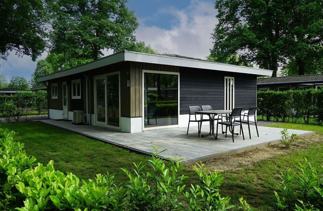 Wonderful private villa for 6 people with WIFI, pool, TV and terrace