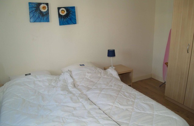 Wonderful private villa for 4 guests with WIFI, pool, TV and terrace