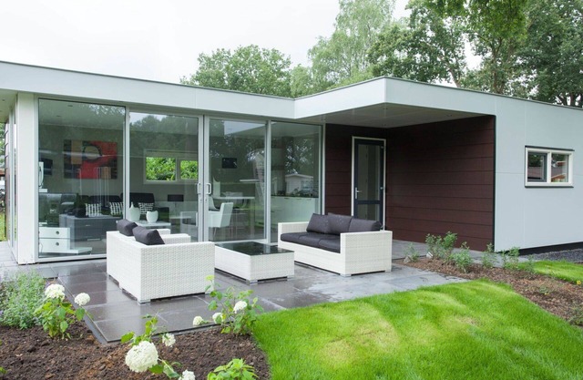 Wonderful private villa for 6 people with pool, WIFI, TV and terrace