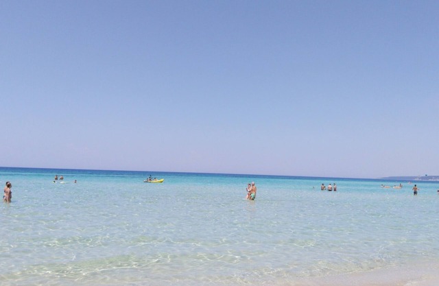 Wonderful quiet location