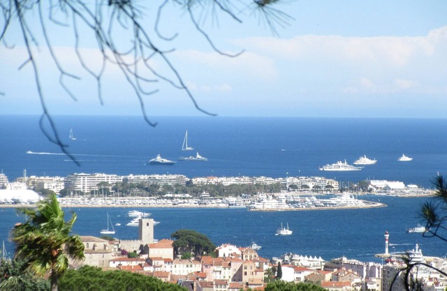 Wonderful Studio by the Sea!