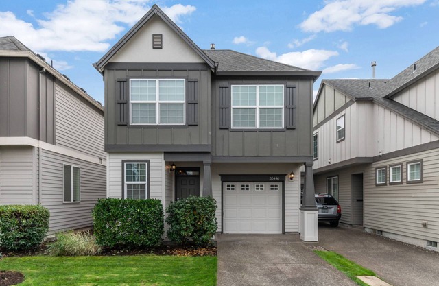 Wonderful Suburban Location, New Décor, BBQ, Close 2 Restaurants, Dogs Allowed, 12 Miles to Portland