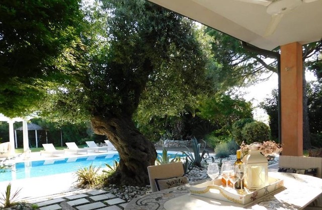 Wonderful villa with swimming pool on the island of Albarella by Beahost Rentals