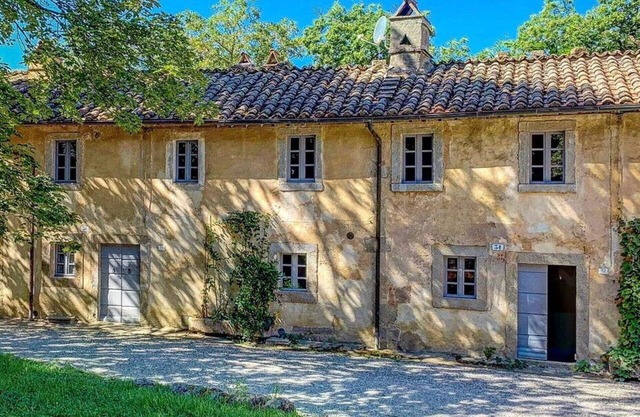 Wonderful villa for 4 guests with WIFI, pool, TV and panoramic view