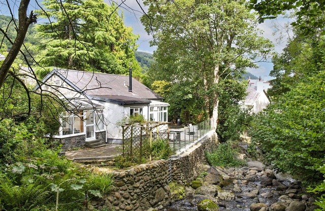 Wonderful villa for 5 people with WIFI and pets allowed