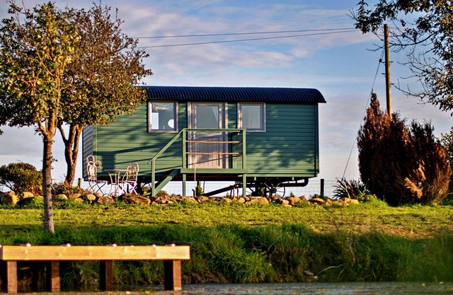 Wonderful villa for 2 people with pets allowed