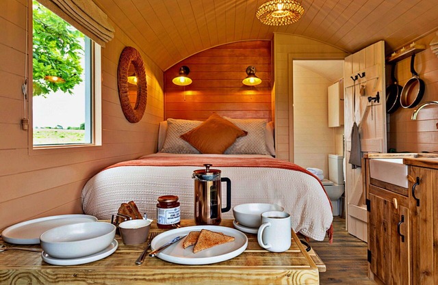 Wonderful villa for 2 people