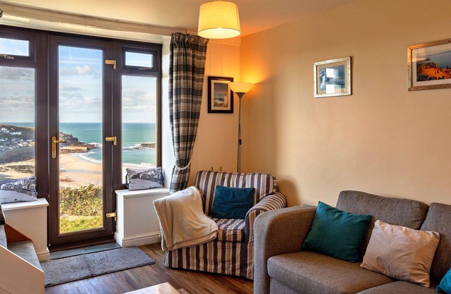 Wonderful villa for 3 guests with WIFI and pets allowed