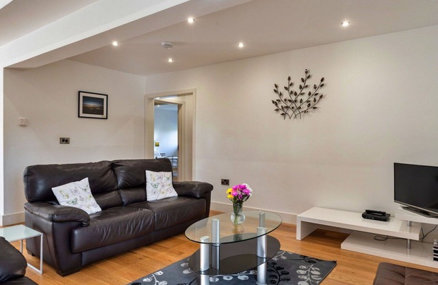 Wonderful villa for 4 guests