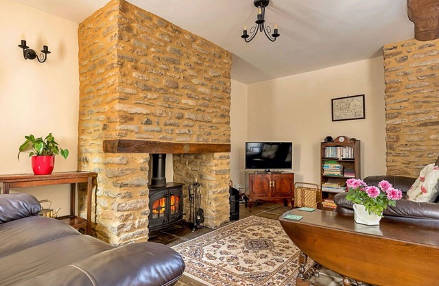 Wonderful villa for 4 guests with WIFI, TV and pets allowed