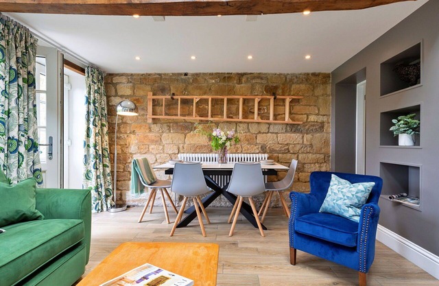 Wonderful villa for 4 guests with WIFI and pets allowed