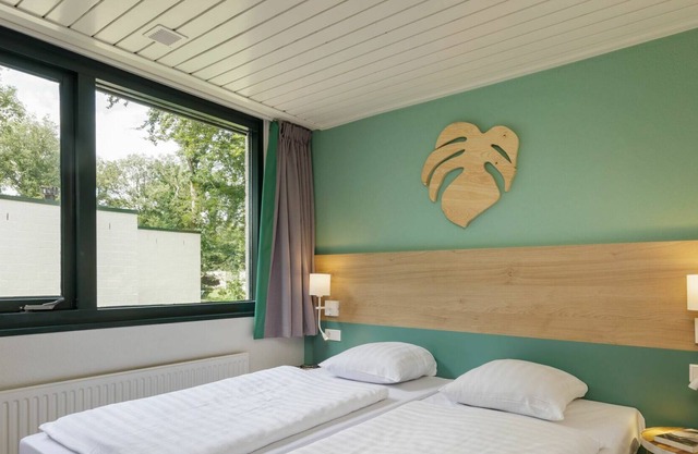 Wonderful villa for 6 guests with WIFI, pool, TV, terrace and parking