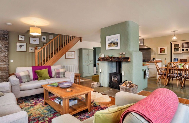 Wonderful villa for 6 guests with WIFI and TV