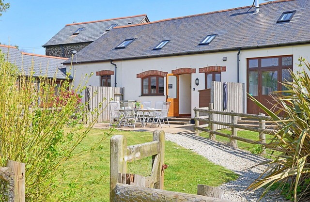Wonderful villa for 6 guests with WIFI and pets allowed
