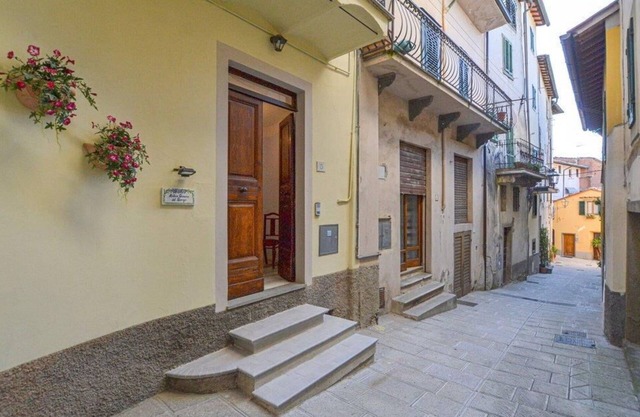 Wonderful villa for 6 guests with A/C, WIFI and balcony