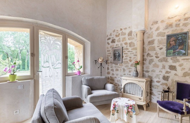 Wonderful villa for 6 guests with WIFI, terrace and parking