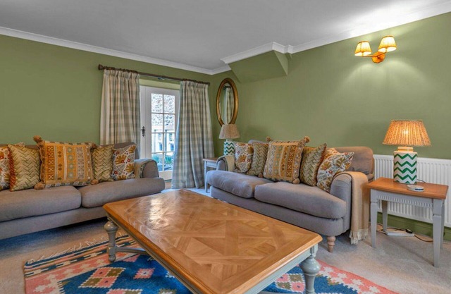 Wonderful villa for 4 guests with WIFI and pets allowed