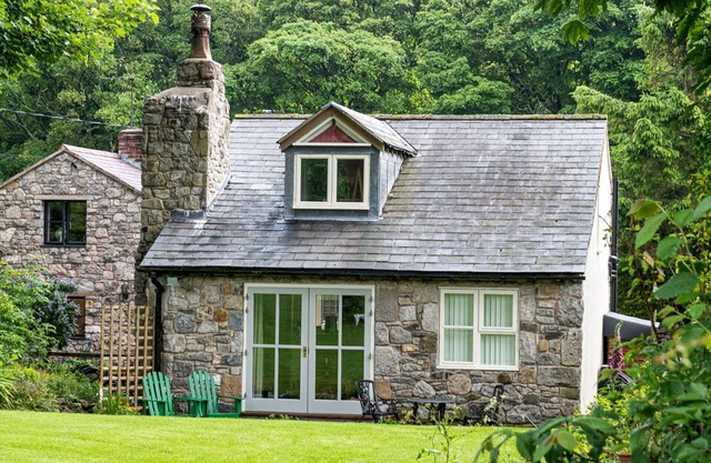 Wonderful villa for 2 people with WIFI and TV