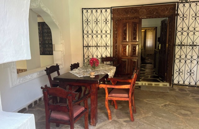 Wonderful villa with AC in Watamu - 6 bedrooms available