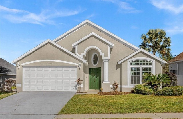Wonderful Weston Hills Villa SE Facing Pool