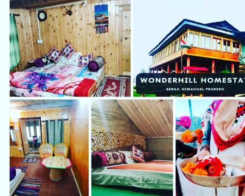 Wonderhill Homestay