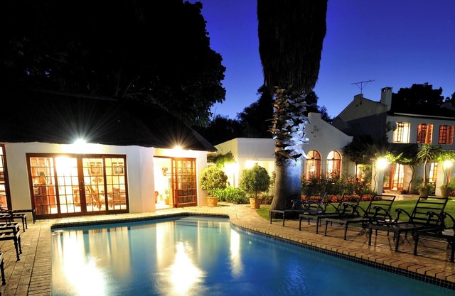 Woodall Country House & Spa
