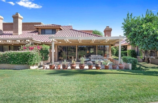 Woodhaven Incredible Views on the Golf Course