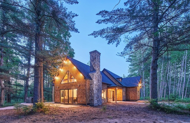 Woodland Sanctuary, Hot Tub & Pickle-ball Court