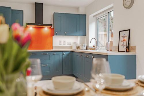 Woodland View - Norfolk Cottage Agency