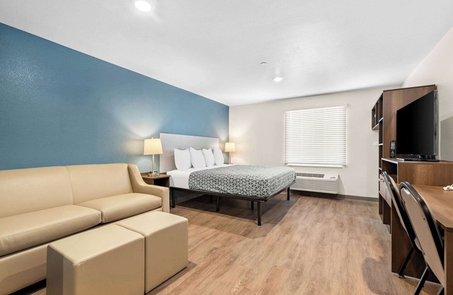 Woodspring Suites Indio - Coachella Valley