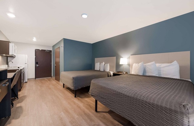 WoodSpring Suites Phoenix-Deer Valley