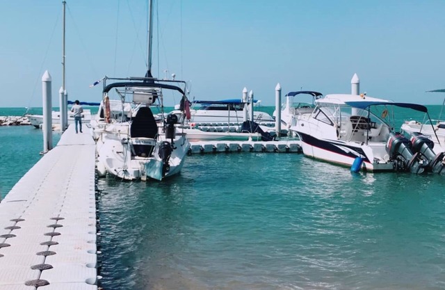 Worita Cove Hotel
