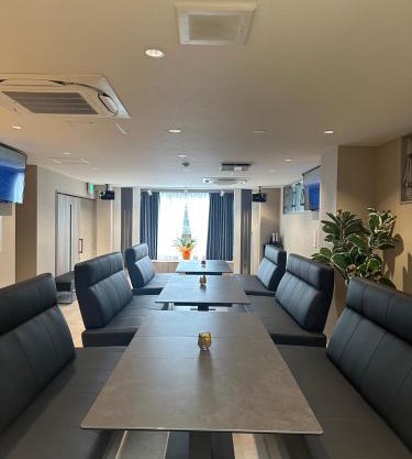WORLD ASAHI HOTEL