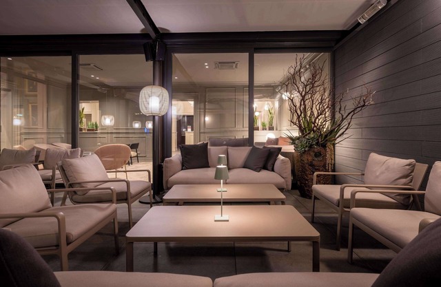 WorldHotel Casati 18