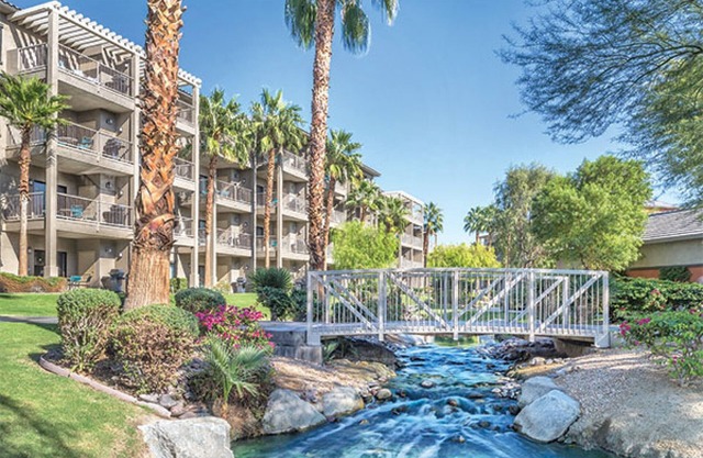 WorldMark Indio, 2 Bedroom Condo, Full Kitchen