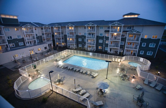 WorldMark Long Beach