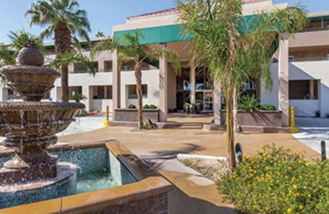 WorldMark Palm Springs, 1 Bedroom Condo