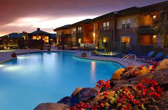 Worldmark Scottsdale