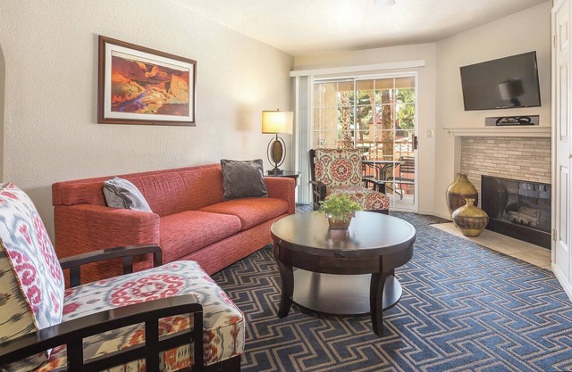 WorldMark Spencer Street Condo