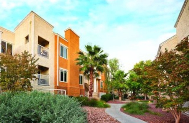 Worldmark Tropicana Avenue 2BD