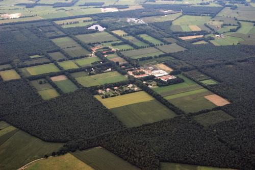 Wortel Kolonie - De Weldadigheid