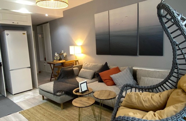 wow apartment