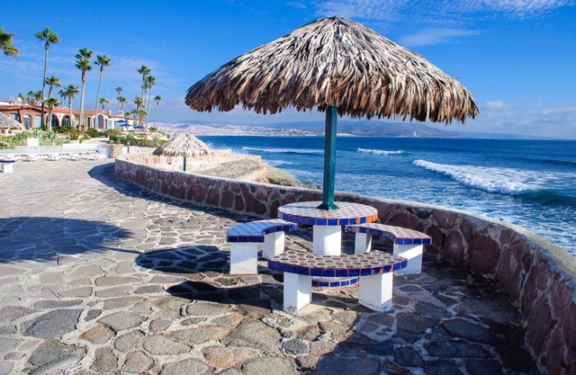 WOW! Discounted 30%! SURFERS DREAM LOCATION! New Beach Home in Las Gaviotas