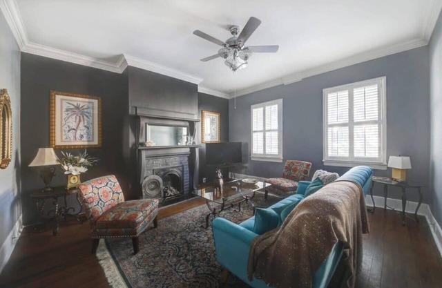Wrought Iron Inn, Historic | Fresh | Dog-Friendly