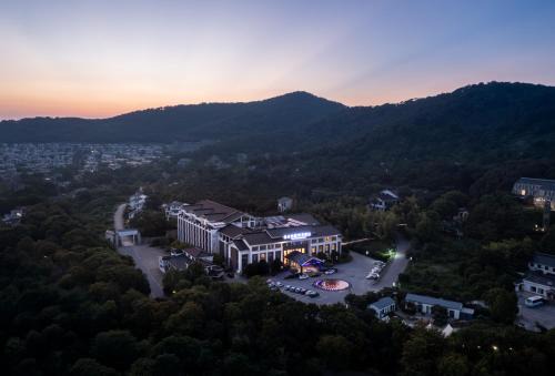 Wuxi Winterless Hotel